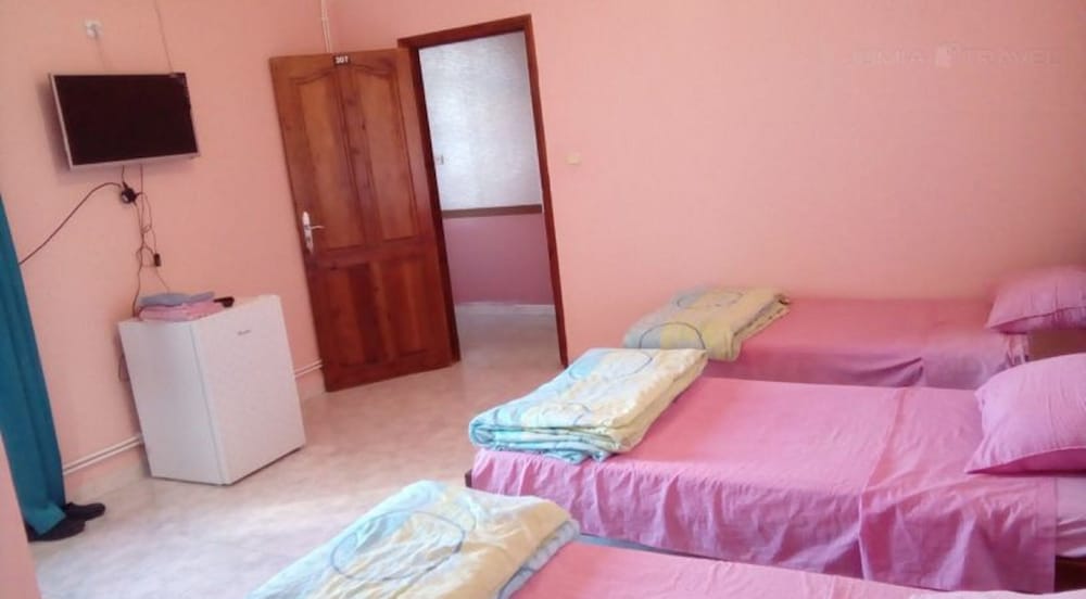 Hôtel Cheraga