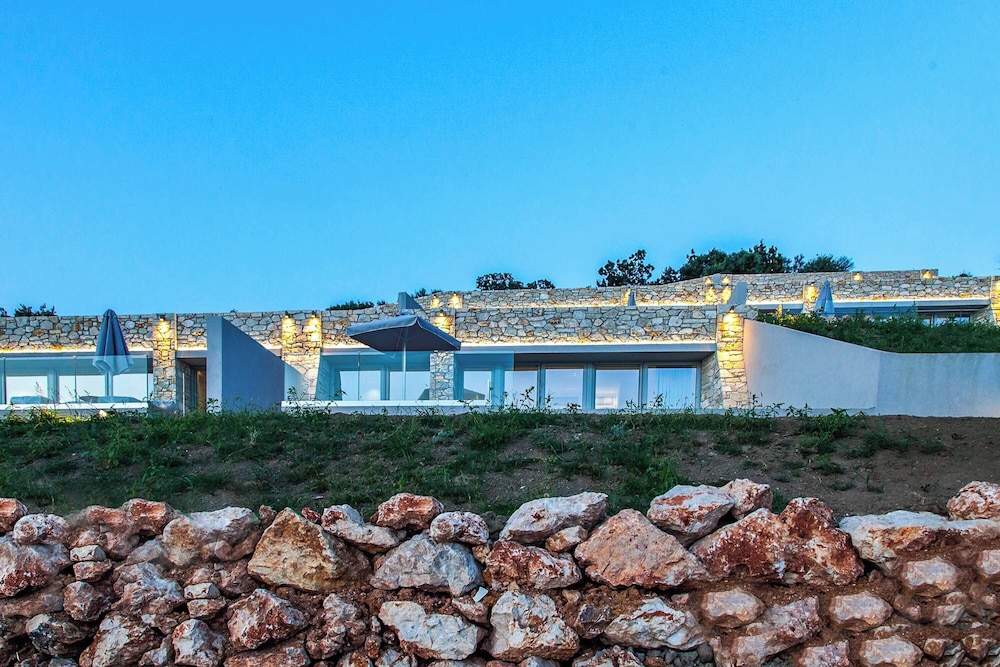 Ionian Sunset Villa Cleo