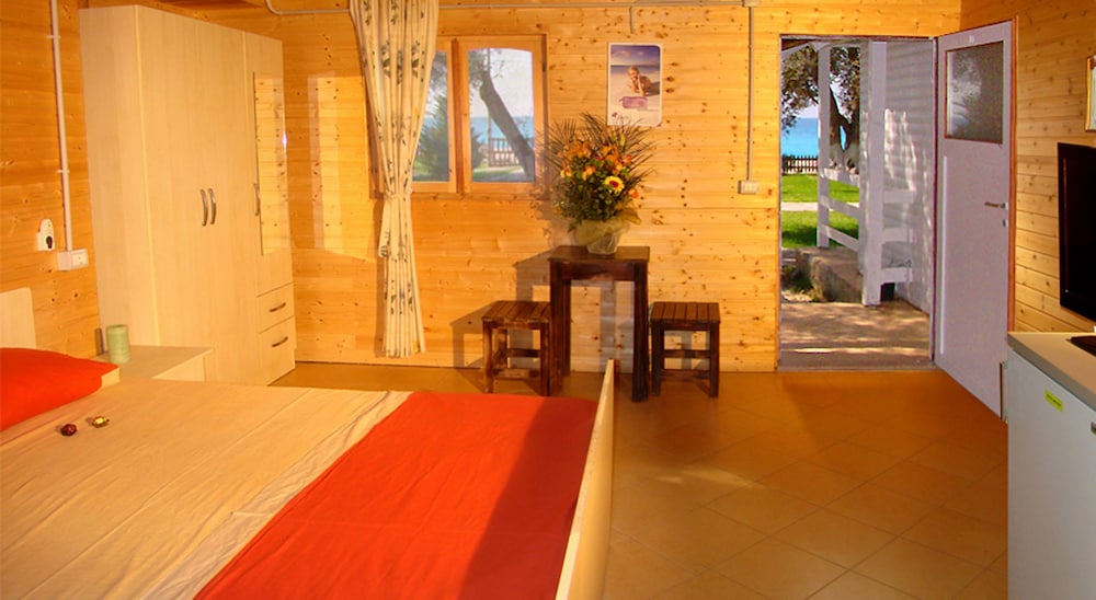 Altea Beach Lodges