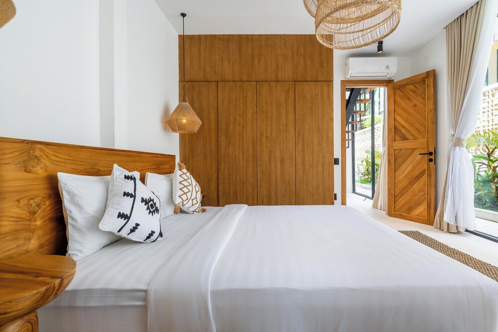 Dzen 5 Villa Ubud