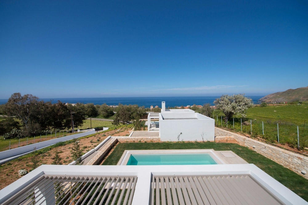 Sofia Luxury Villas