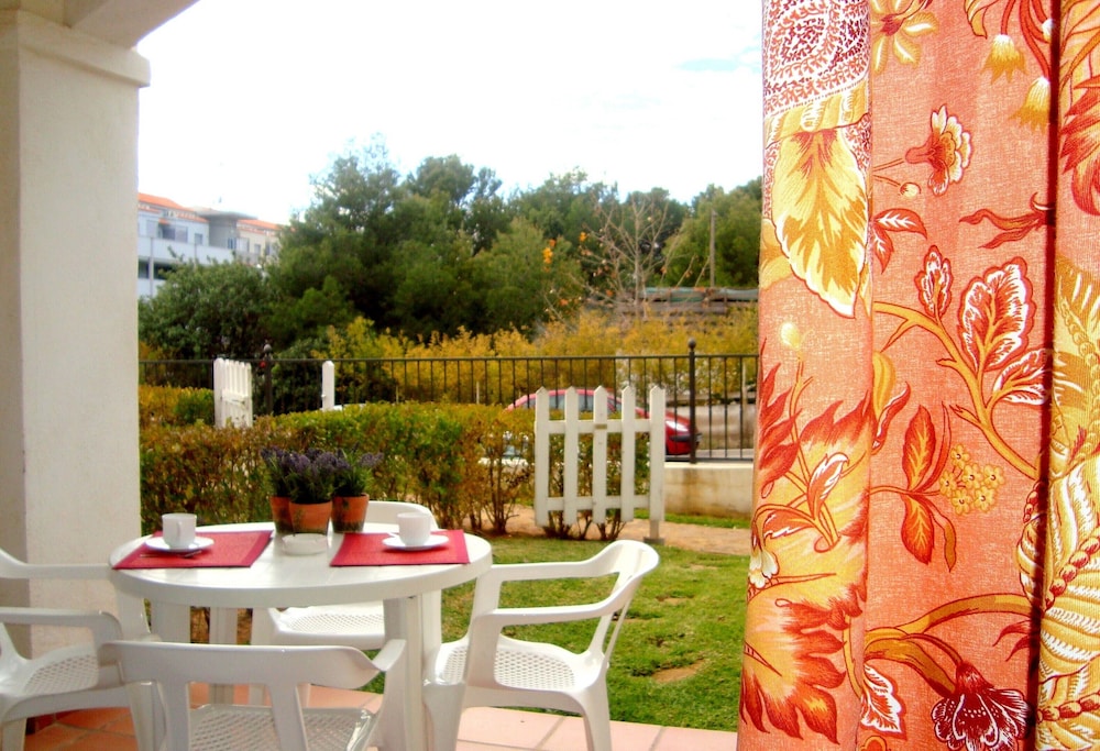 AP Costas - Complejo Al Andalus photo 3