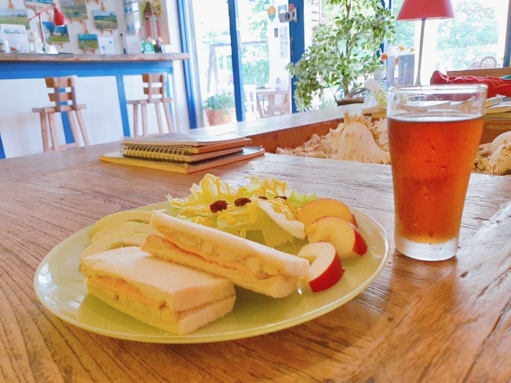 Mar Dei Amor Villa B&B