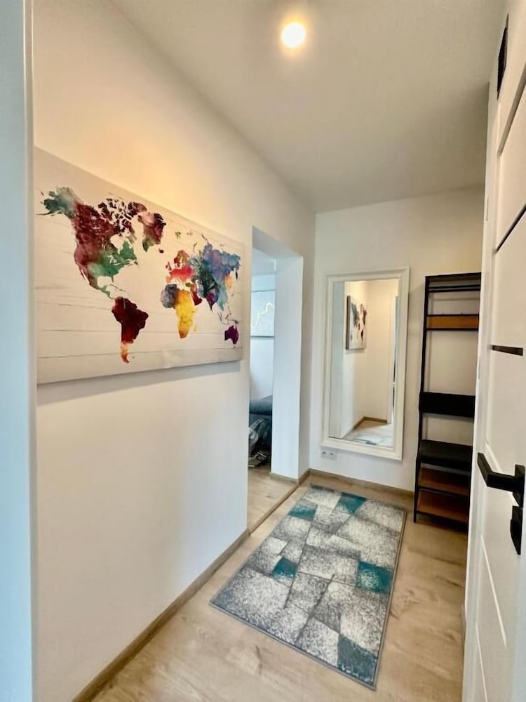 Apartamenty 1 maja 94