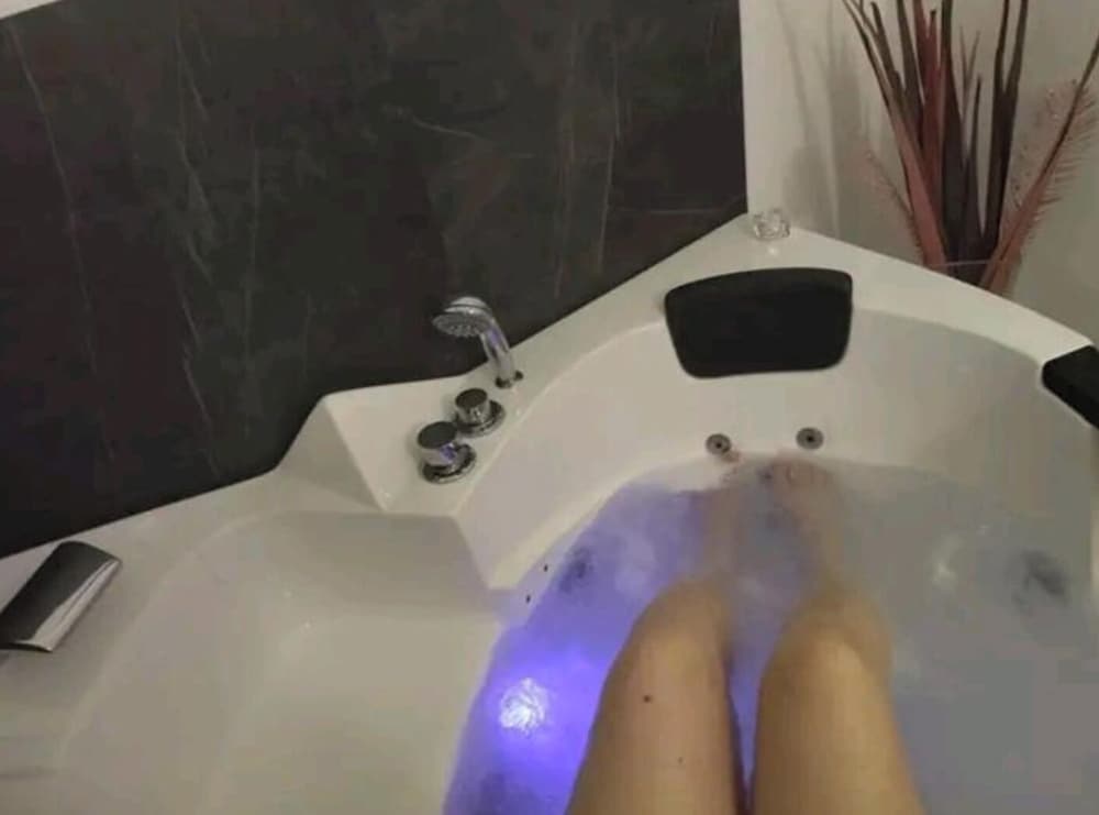 NOTTE ROSA SUITES & RELAX