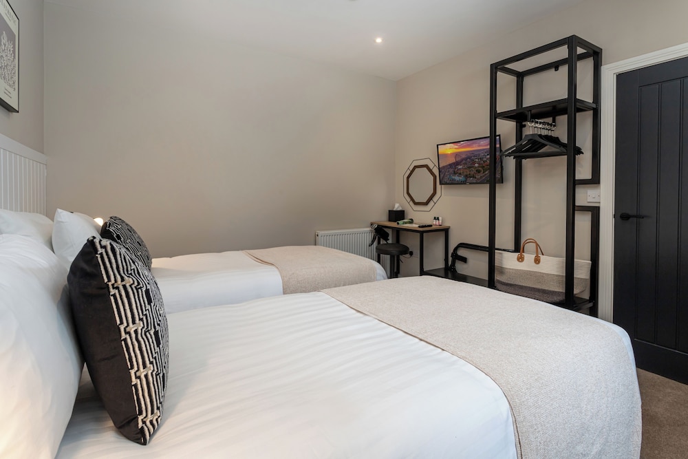 Mode Pleasure Beach Apartments