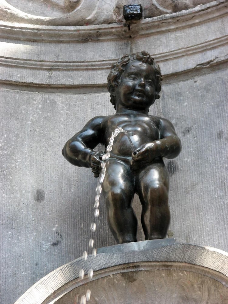 The Usual Brussels 40