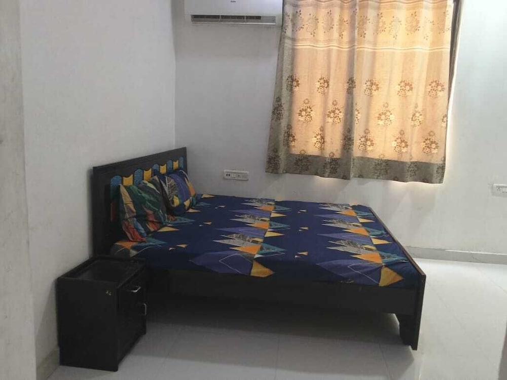 Dev Garden Resort