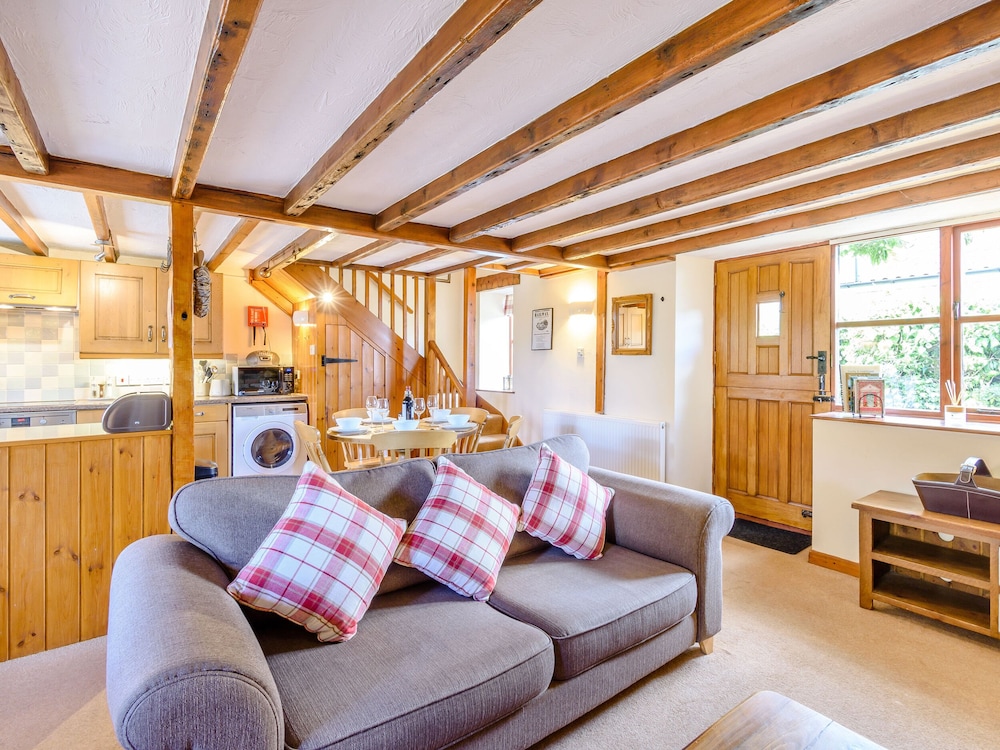 Goathland Cottage