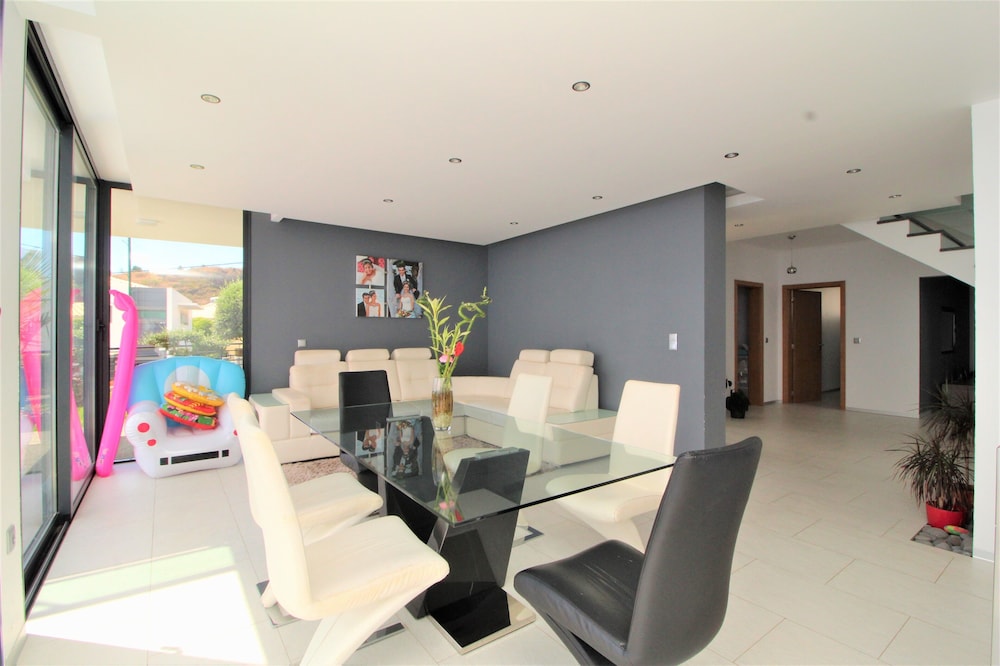 Plaza Villa with Private Pool view 4