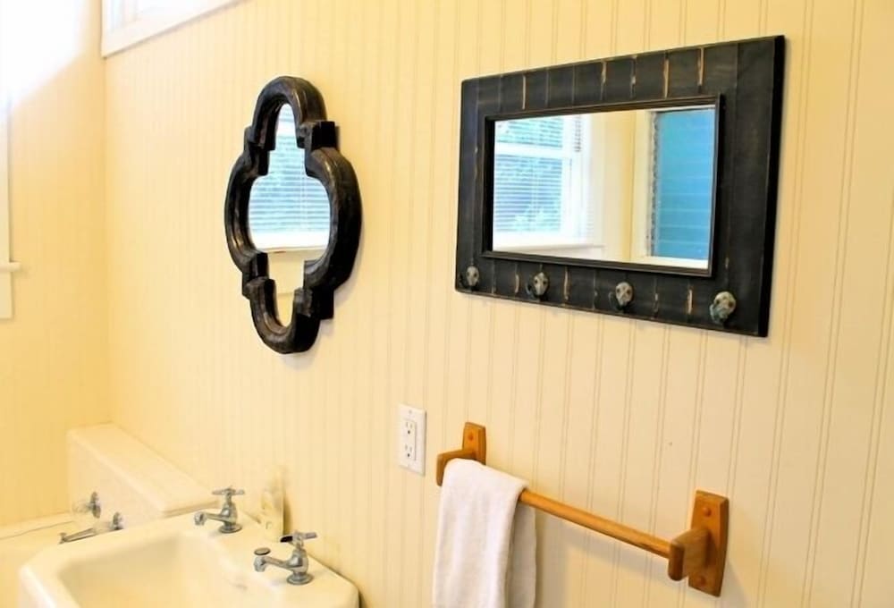 Pahala Plantation Cottages