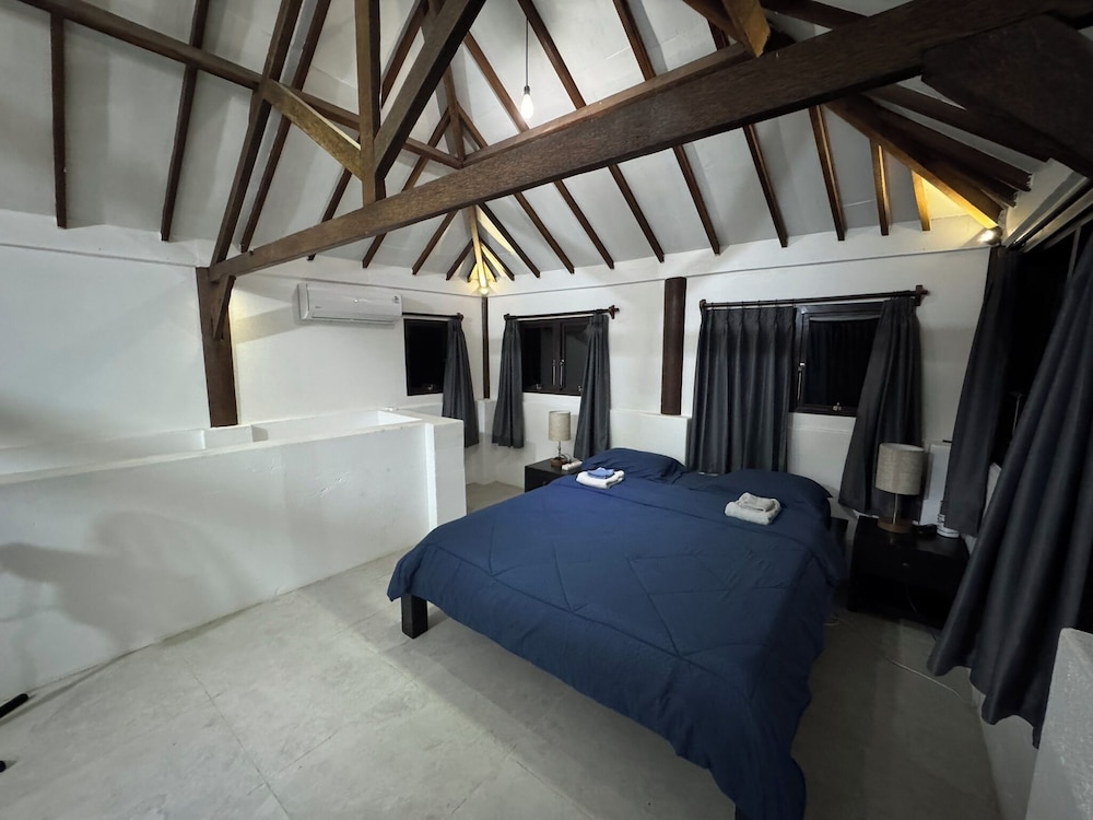 Surf Bali Villa