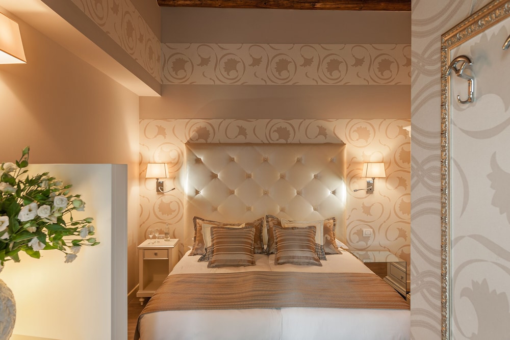 Agriturismo Borgo il Mezzanino