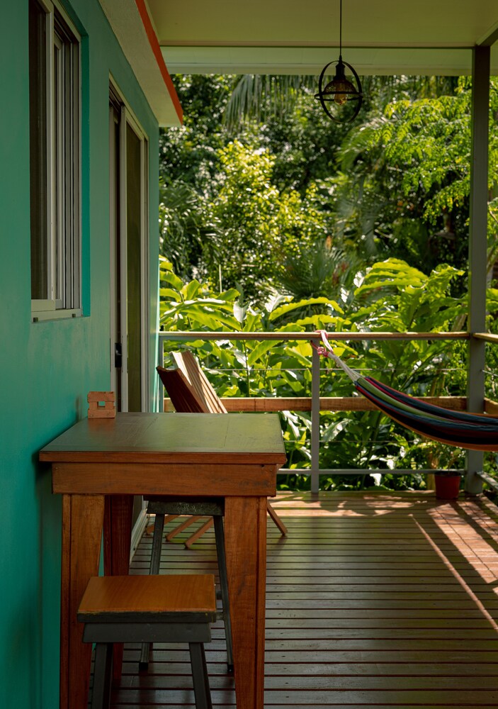 Agutipaca B&B