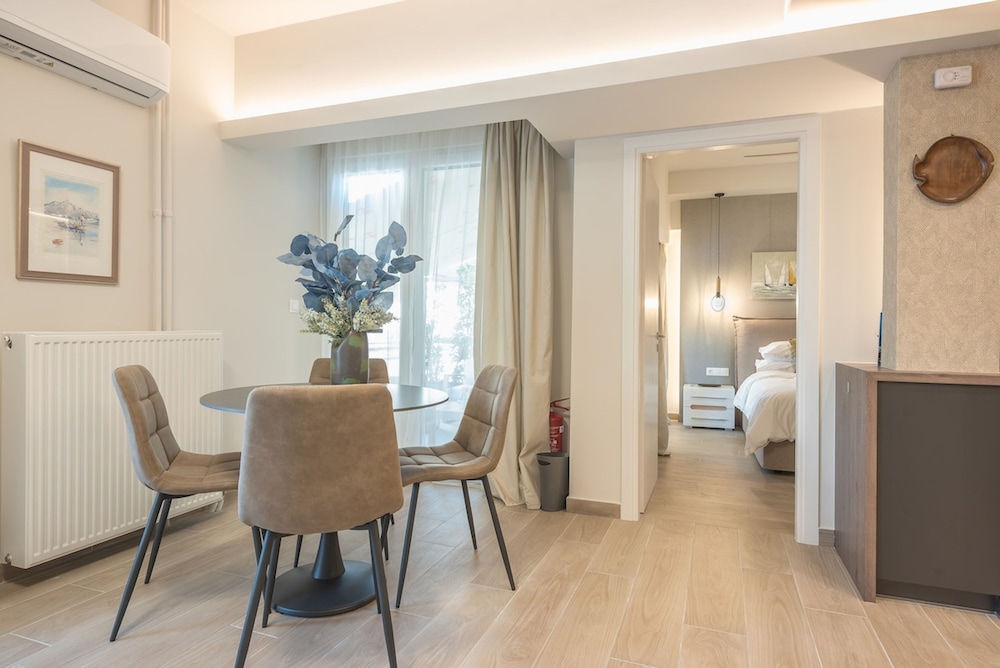 Marina Zeas Comfy Apartment