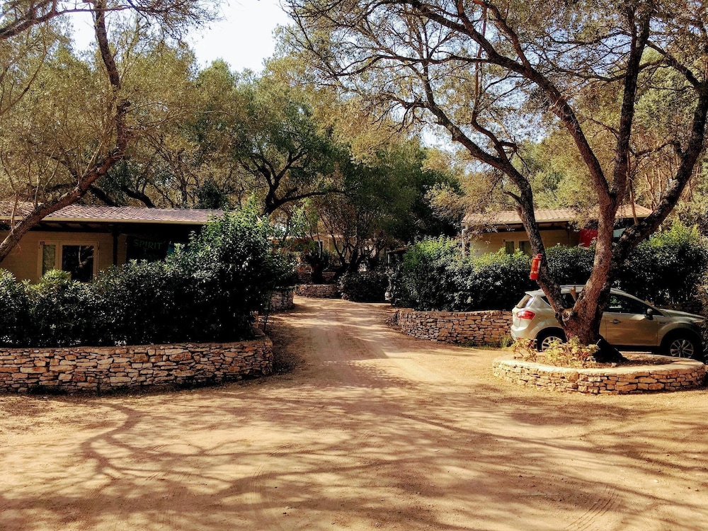 Camping Campo di Liccia
