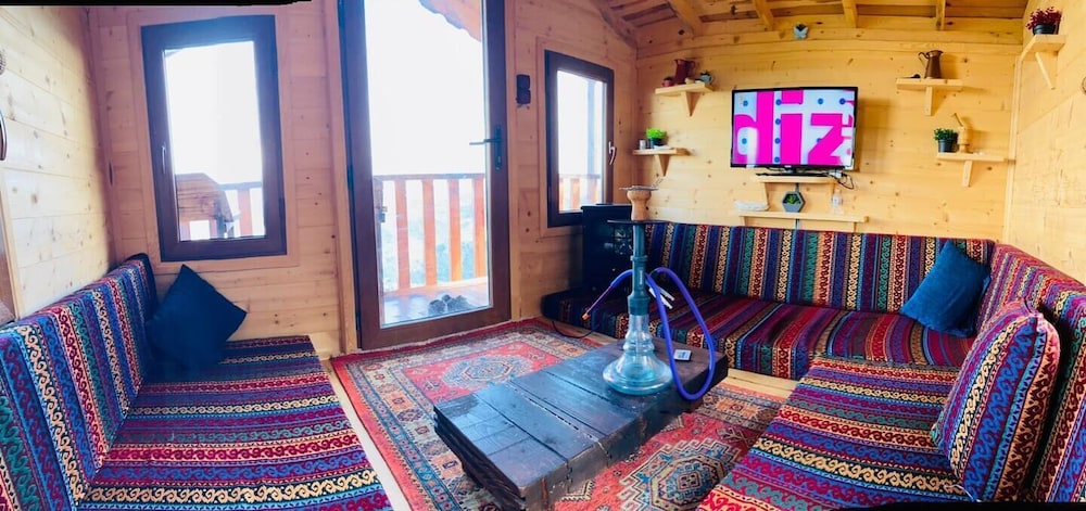 Of Kartepe Bungalov & İkiz Villalar