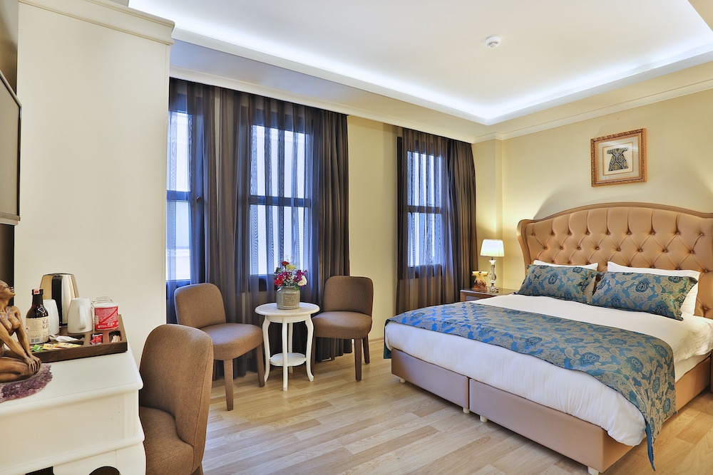 Bon Otel Hagia Sophia - Image 13