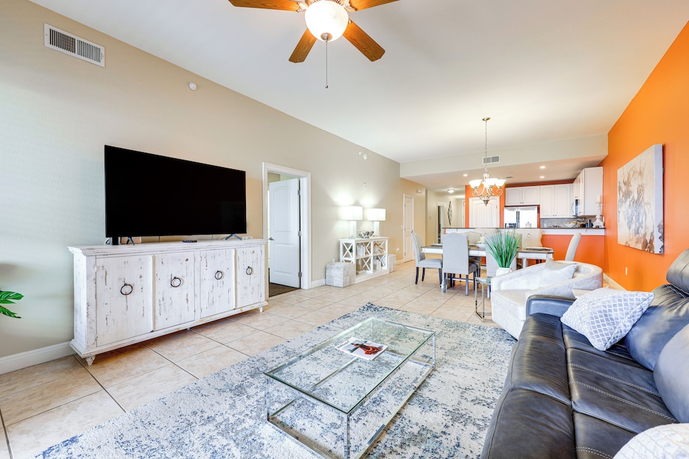Lake LBJ Condo w/ Private Balcony, Lake Views - Property Image 35