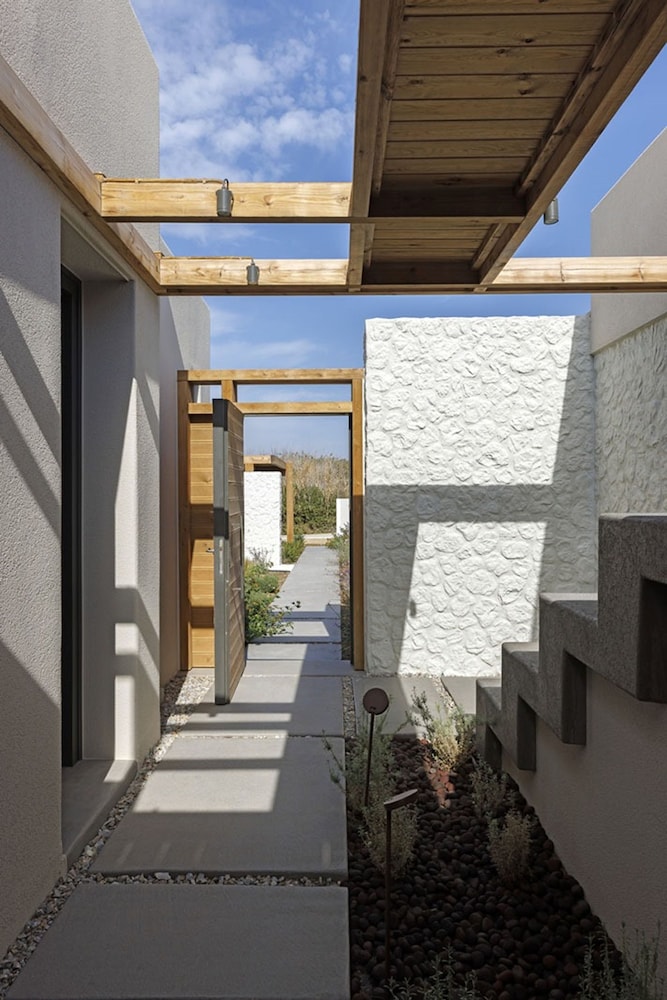 Villa Jardino Plaka Naxos