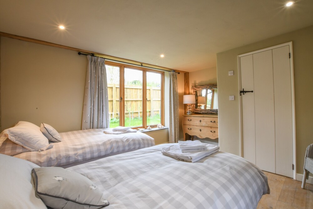 Halcyon Barn, Wissett
