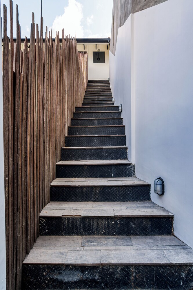 Zig Zag Loft