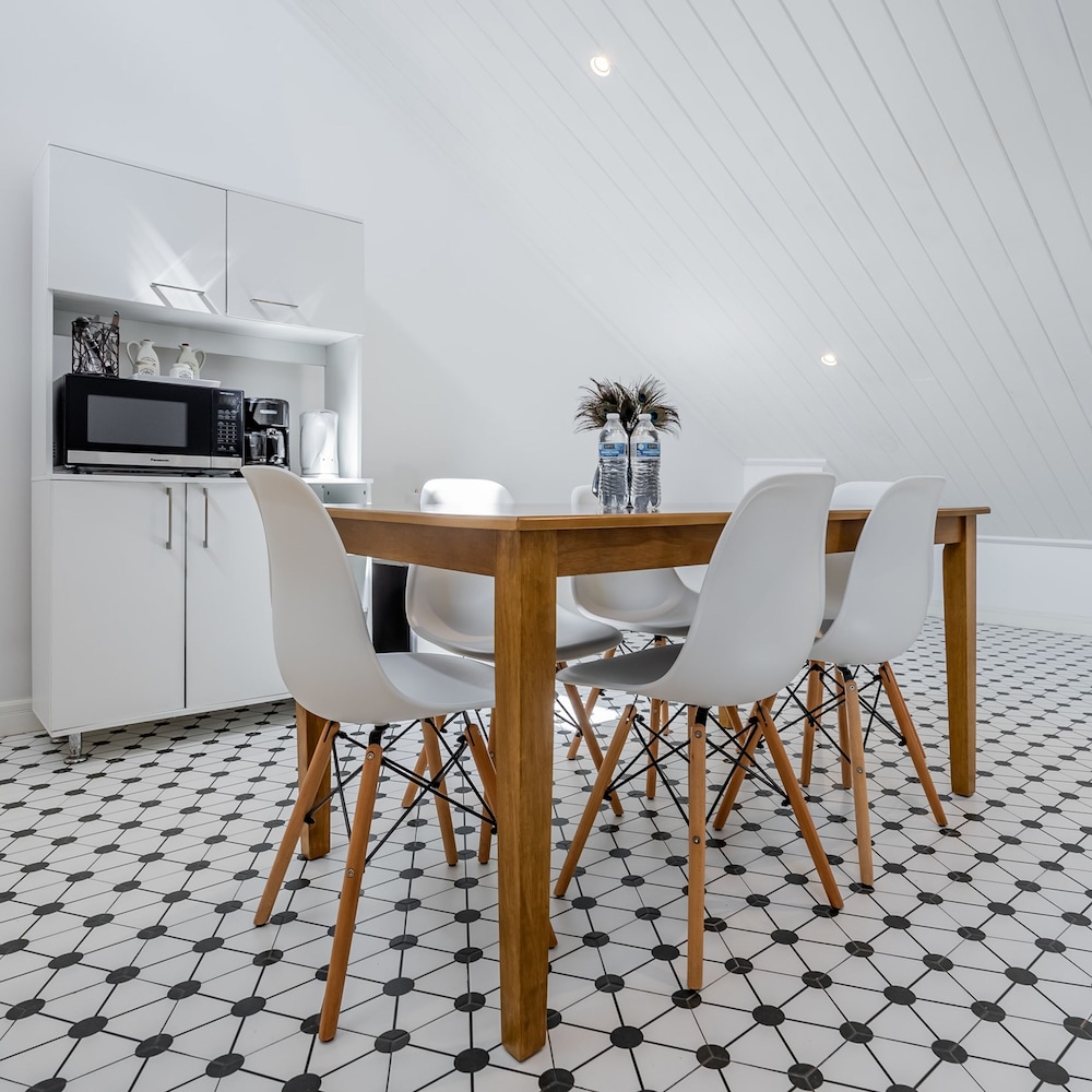 w Perfect Loft in Plaza Catedral