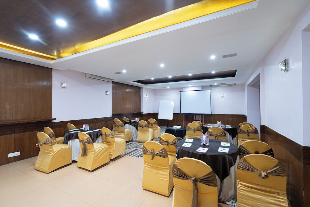 Hotel Celebration - Raipur