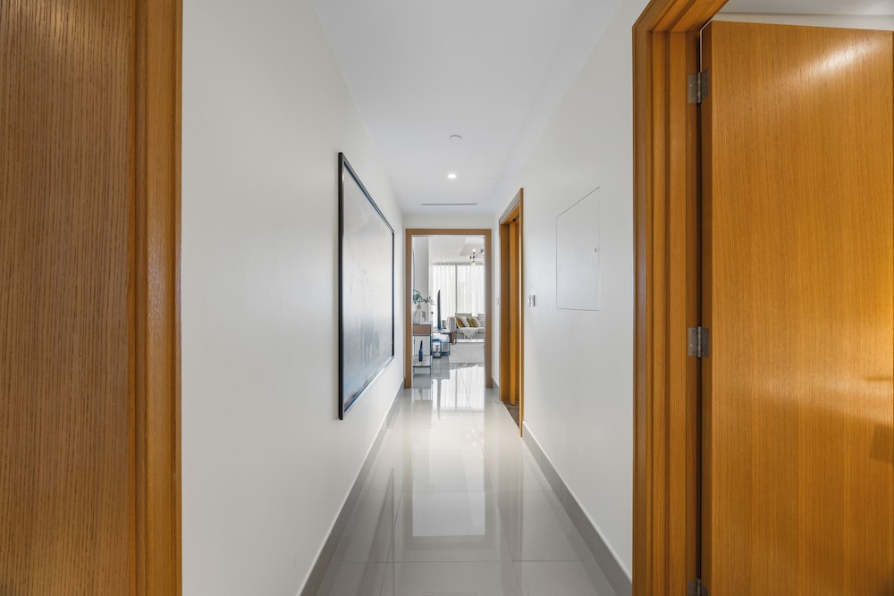 Opera Grand 2BR with Burj Fountain View