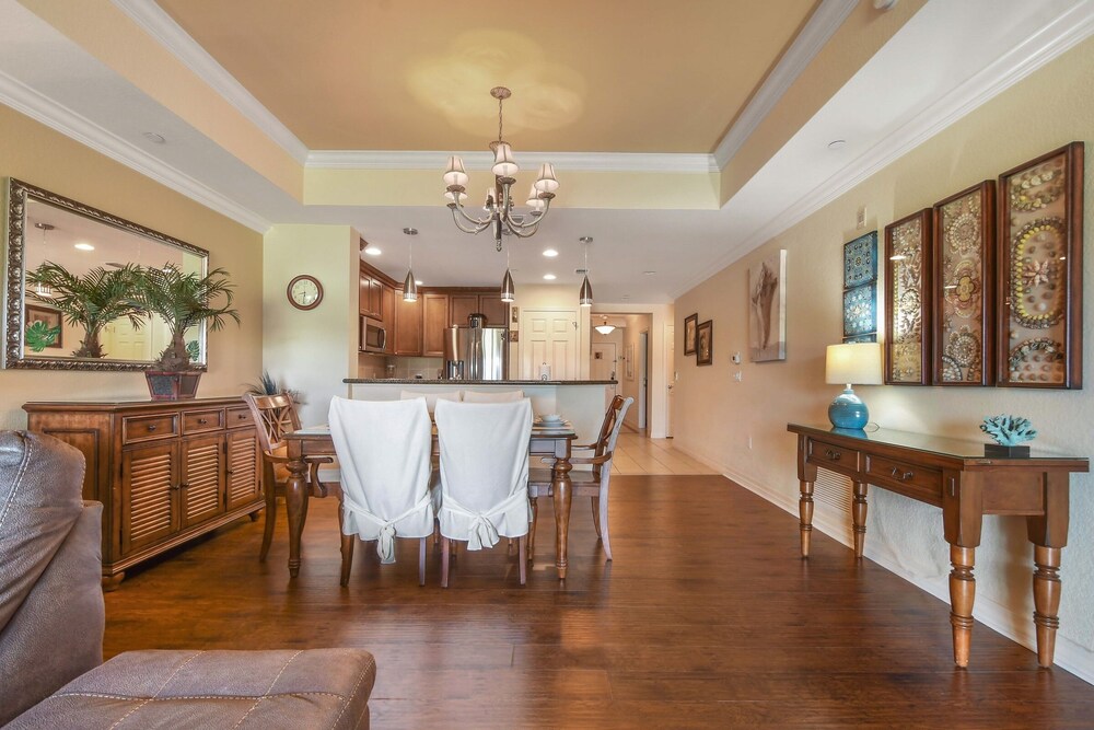 5 Star Resort Luxury Villa Very Close To Disney 3 Bedroom Villa by RedAwning view 5