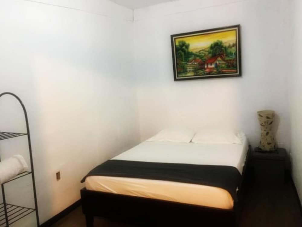 Hostel Trotamundos