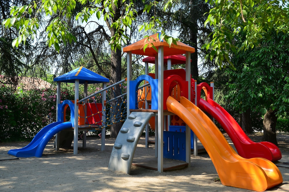 Camping Bella Italia