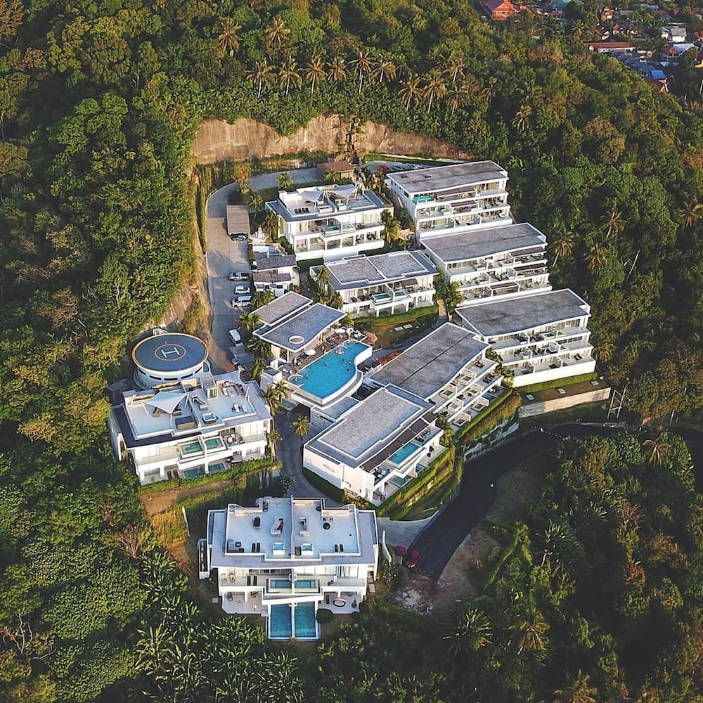 The View Phuket By Resava