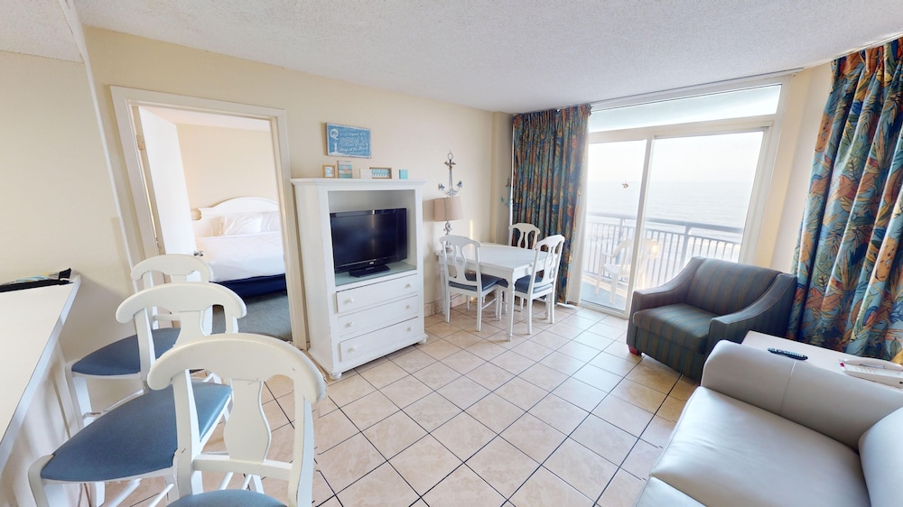 Atlantica 602 2 Bedroom Condo