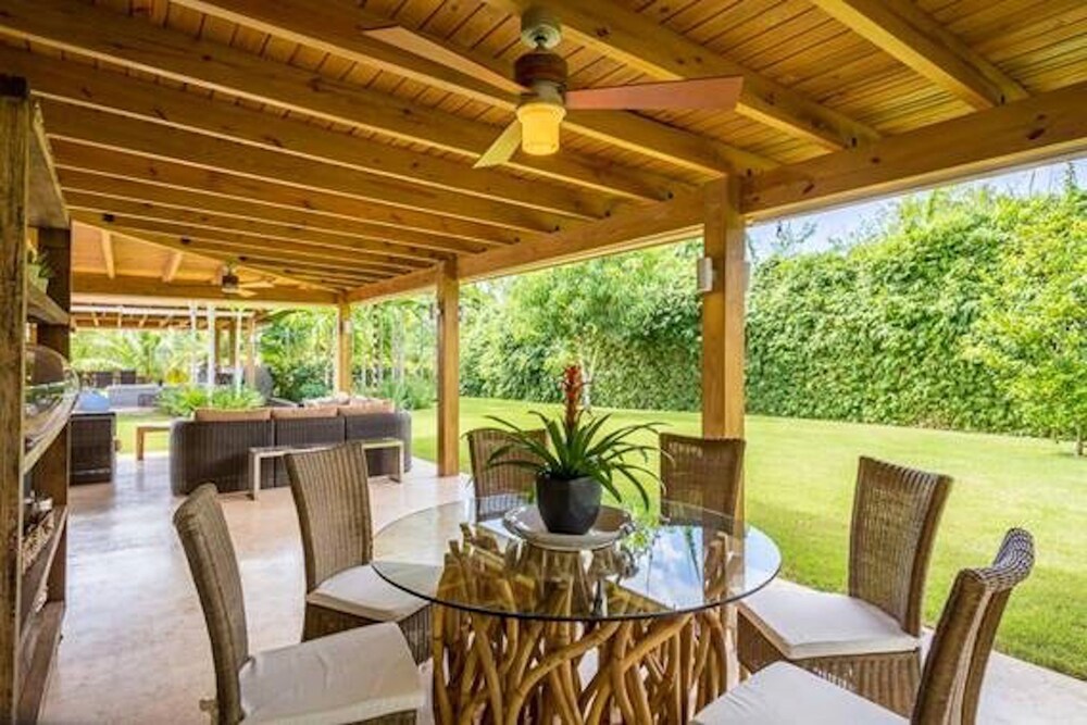 Agape Villa by Unlimited Luxury Villas