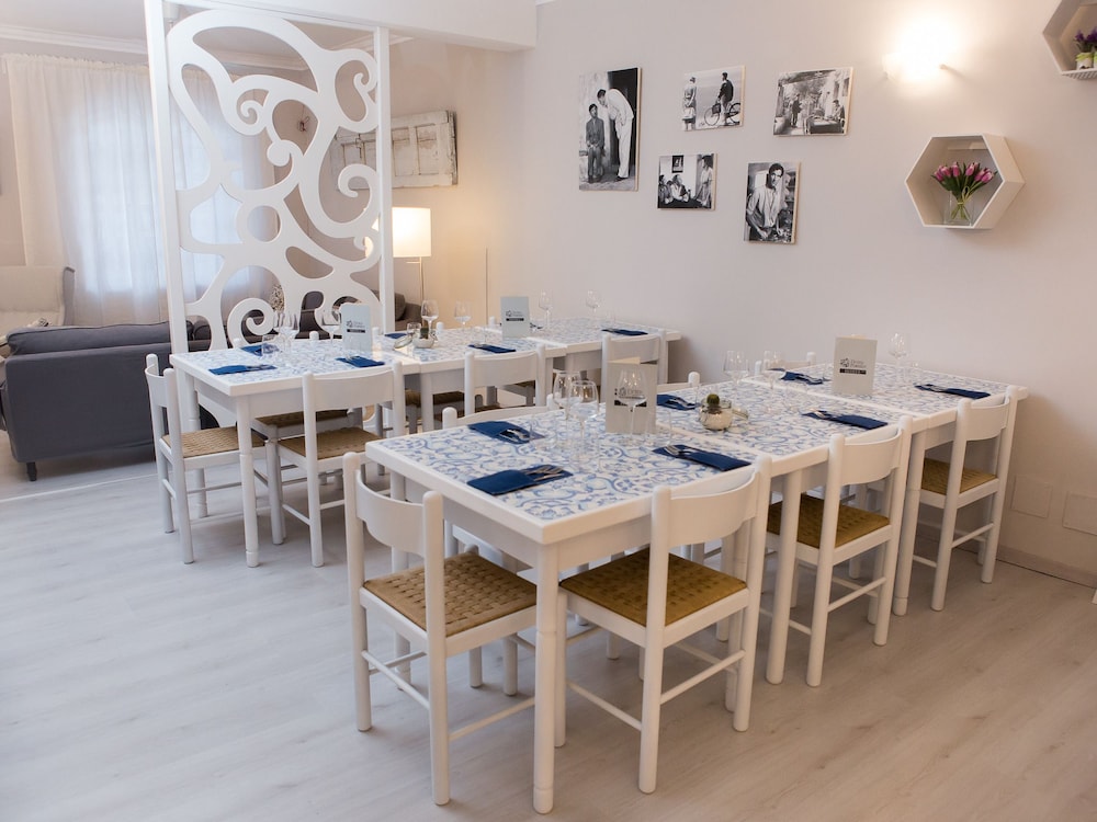 Pietra Pomice Hotel