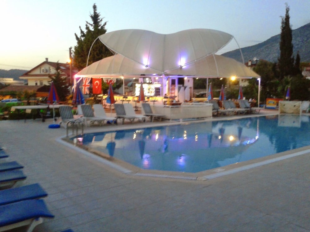 Ant Apart Otel - Image 9