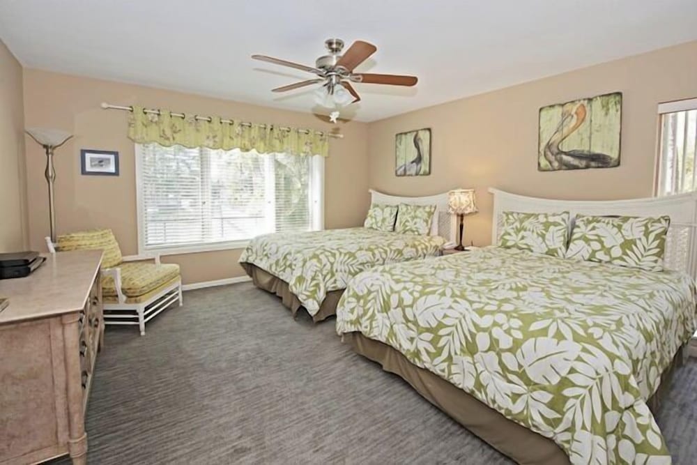 2310 Heritage Villas at The Sea Pines Resort