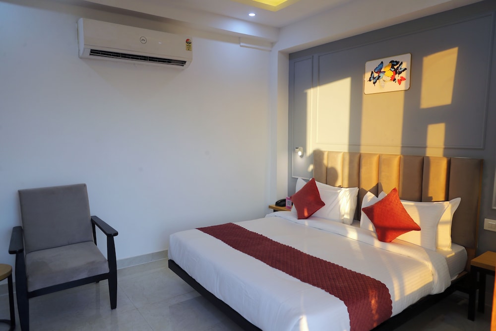 Hotel Mavens House