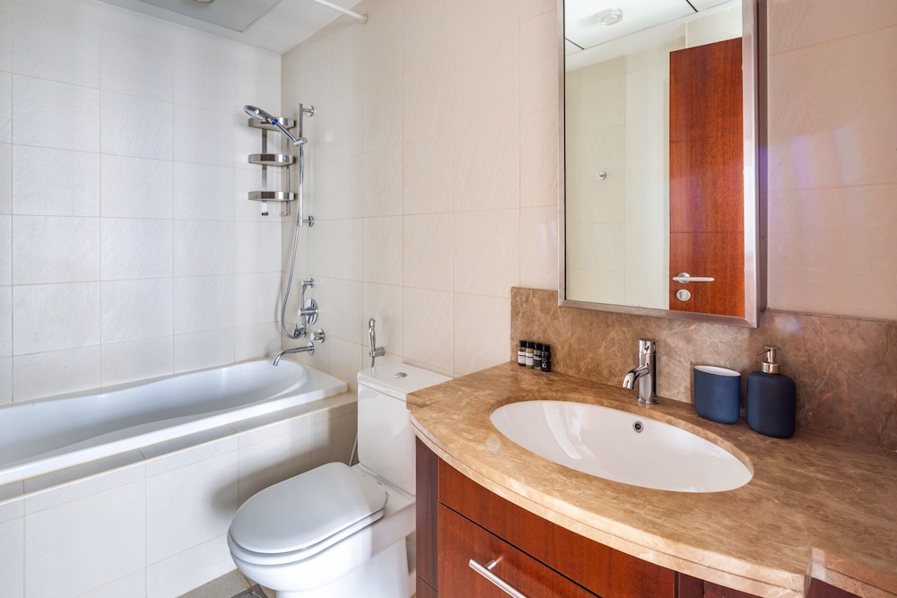 Splendid 2BR Apartment in Downtown Dubai!
