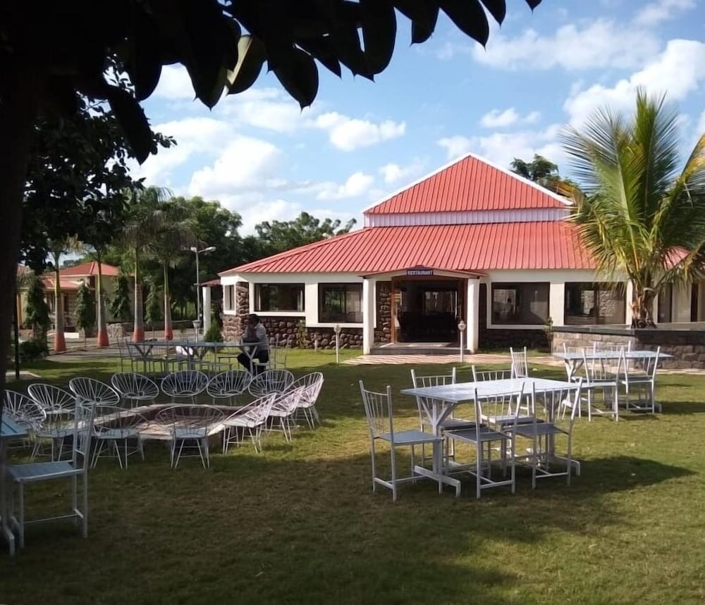 Ellora Heritage Resort