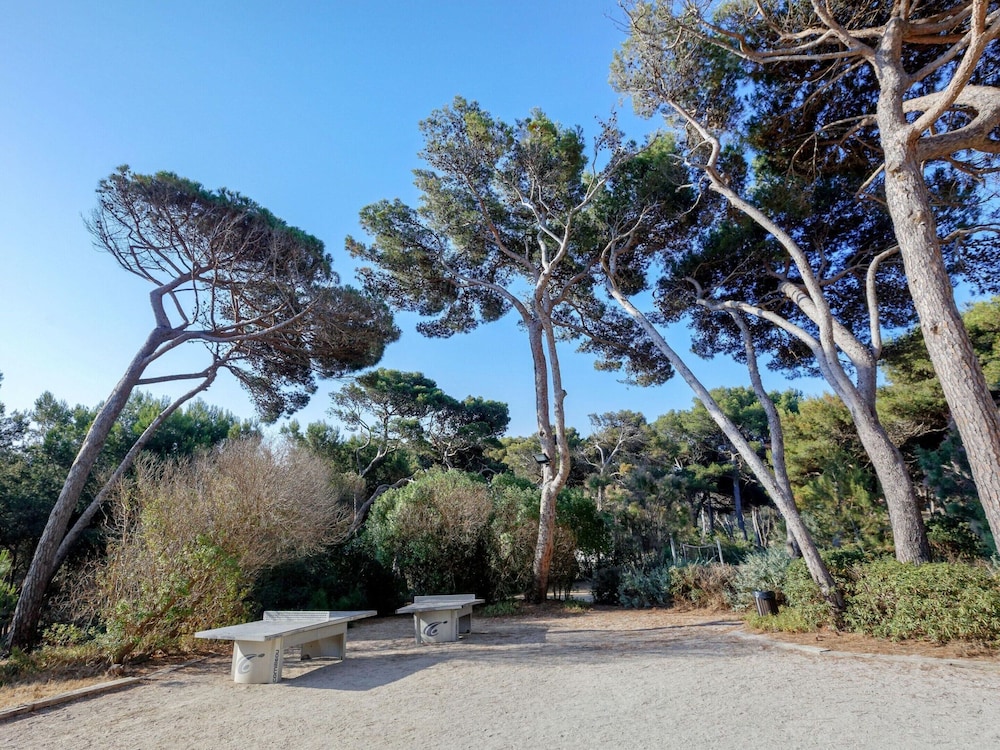 Residence La Pinede, Hyeres