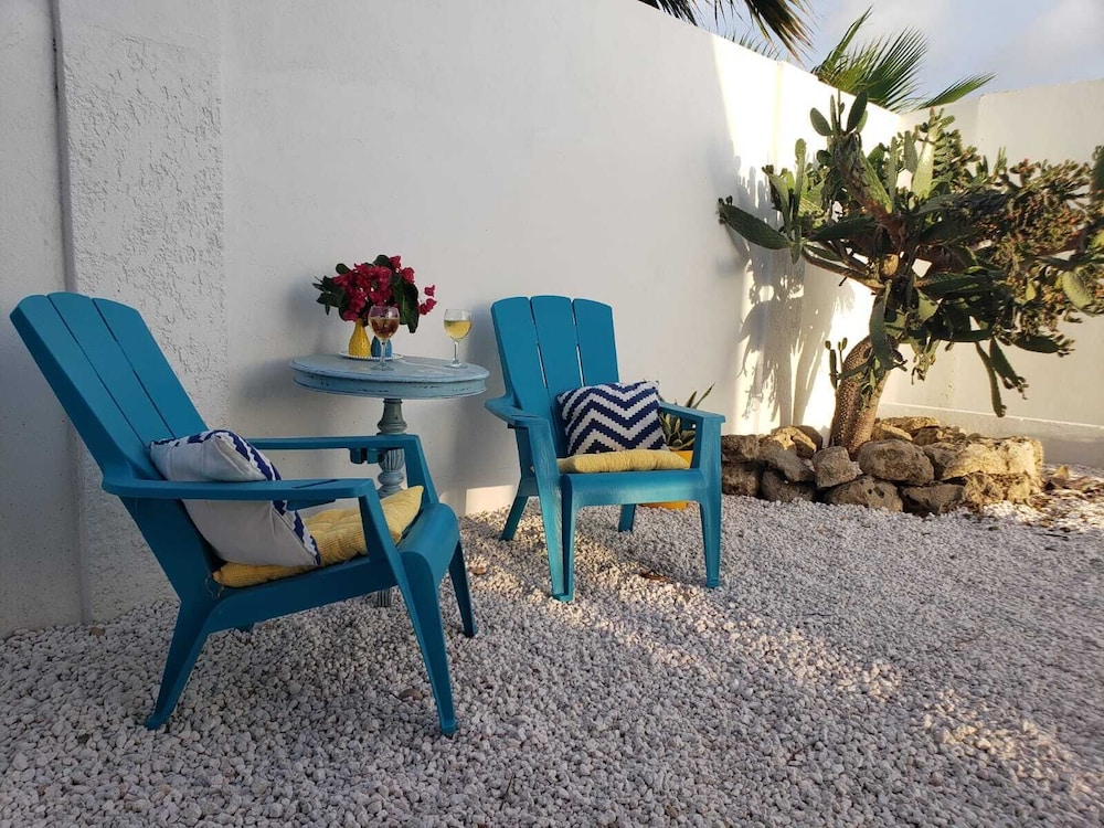 Cas Pega Pega - Close To Beach - Centrally Located