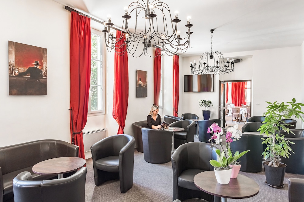HI Brides-les-Bains