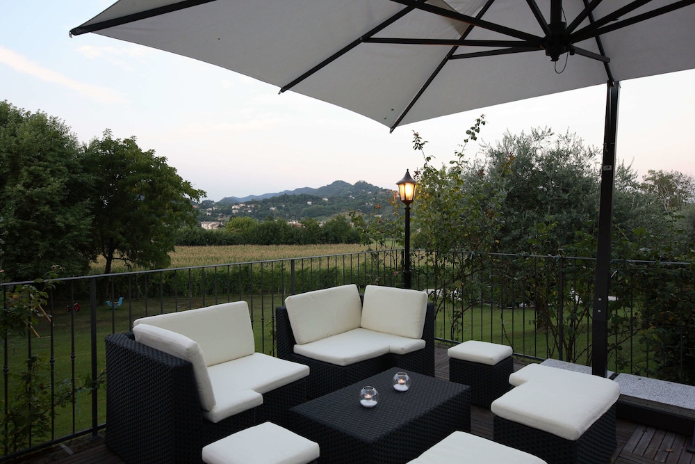 Country House Barone d’Asolo
