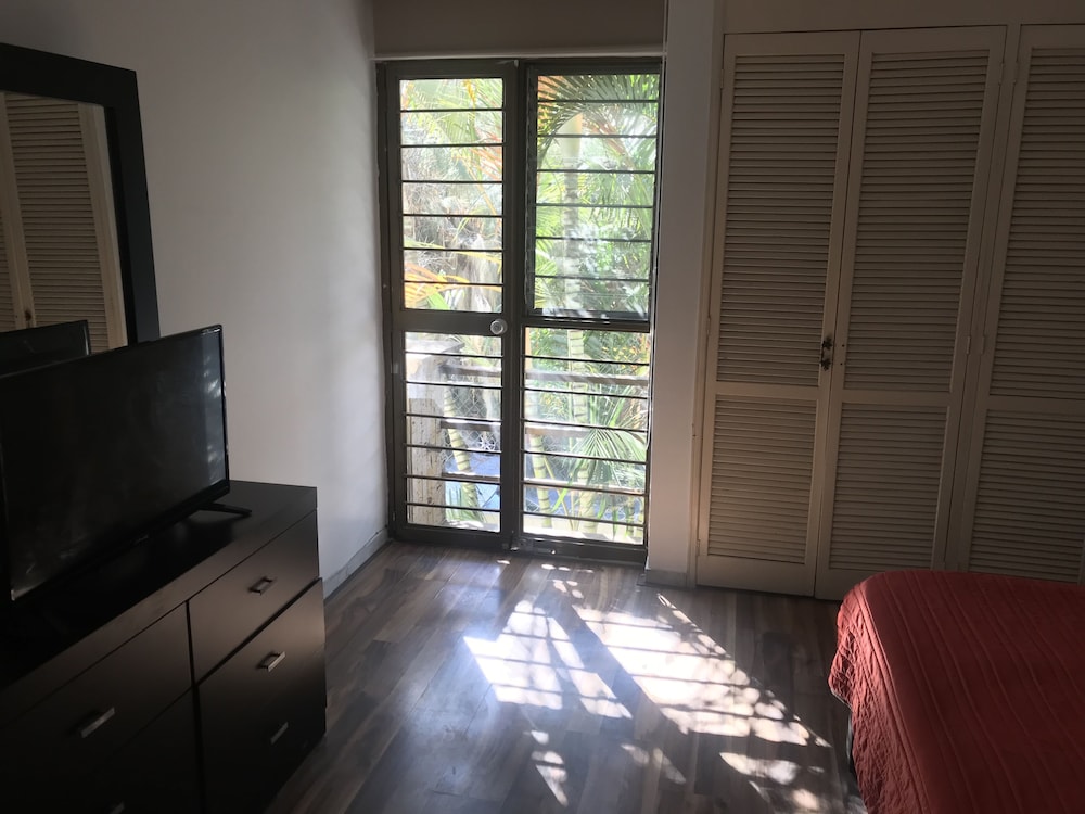 Casa Expo view 2