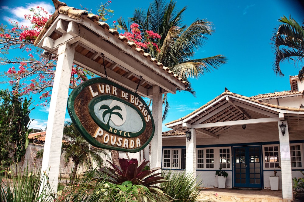 Pousada Luar de Buzios