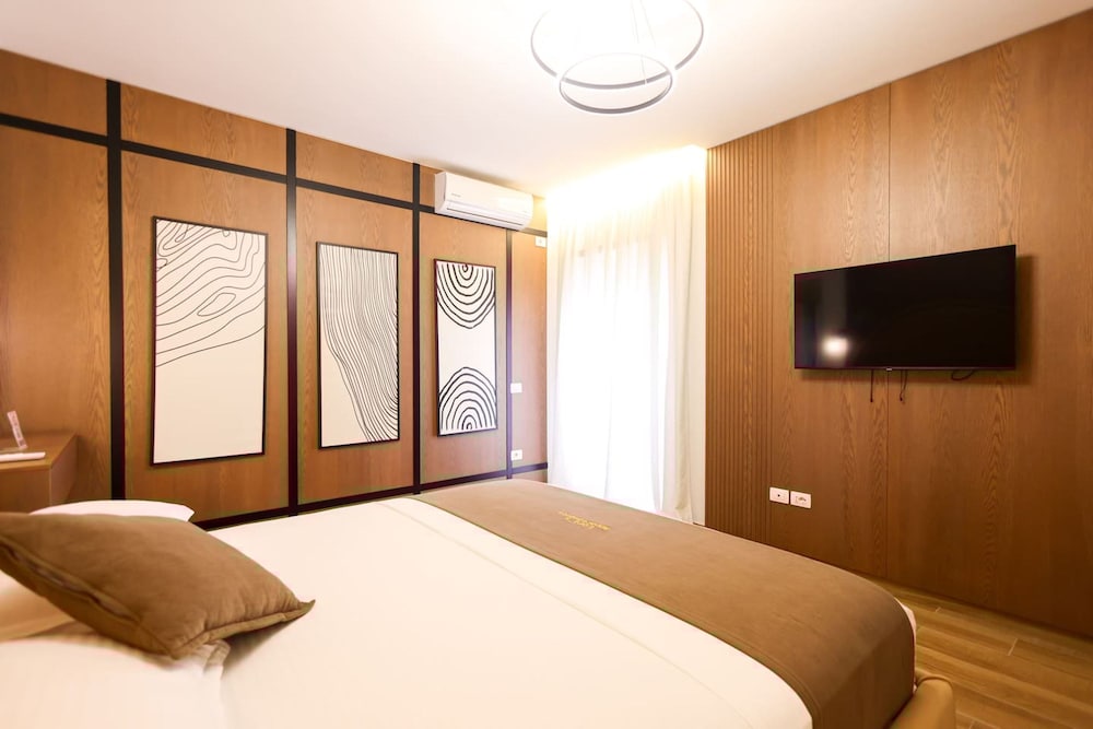 Grandstay Urban One in Durr s