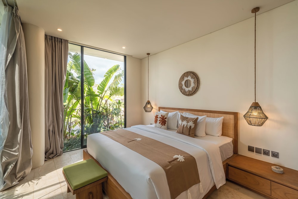 Villa Amanecer