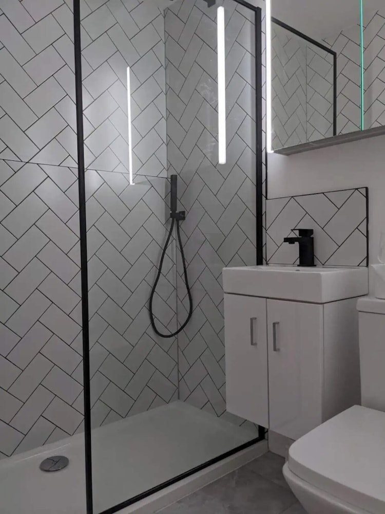 Snug 1BD Flat in the Heart of London - Clerkenwell